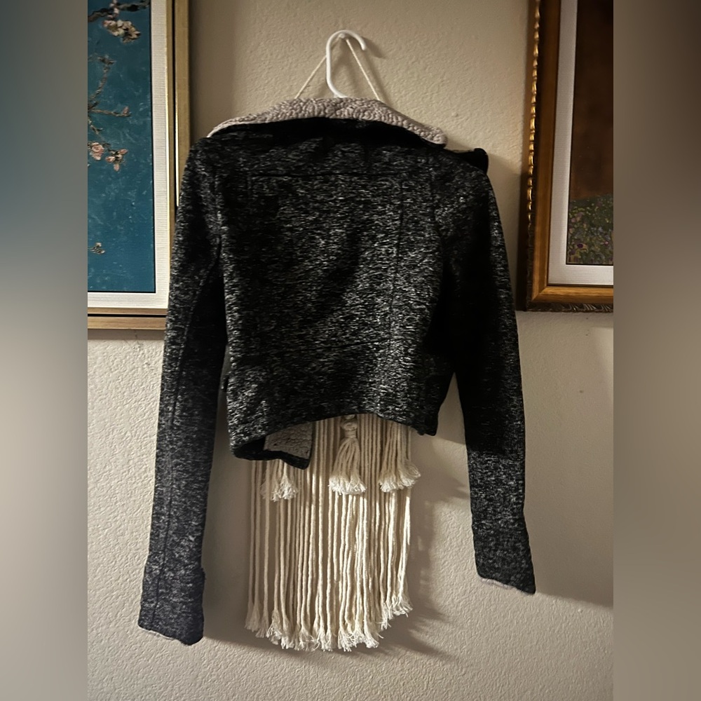 Warm jacket - Picture 2 of 3